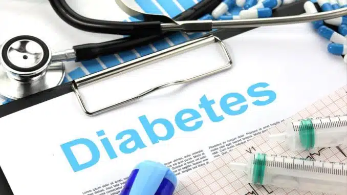 perbedaan diabetes tipe 1 dan tipe 2
