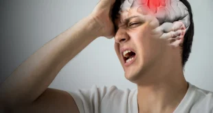 komplikasi stroke bahaya