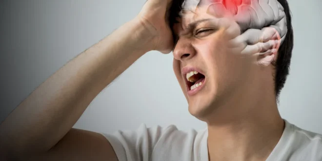 komplikasi stroke bahaya