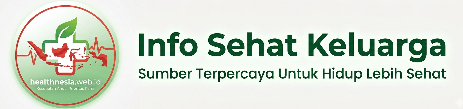 Info Sehat Keluarga