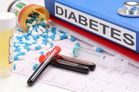 diabetes