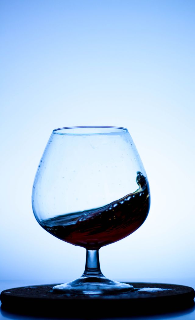 minum alkohol berbahaya bagi jantung