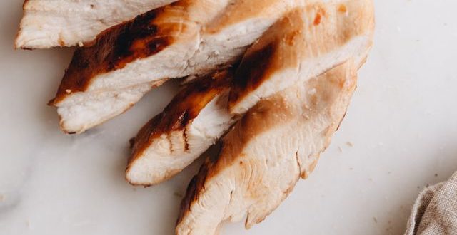 Sumber makanan protein dan penjelasan hubungan kebutuhan protein dan ginjal pada tubuh manusia