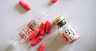 obat tpa stroke pemecah gumpalan