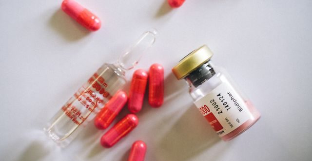 obat tpa stroke pemecah gumpalan