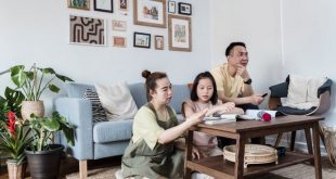 peran keluarga pemulihan stroke