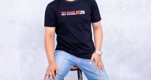 stroke usia muda