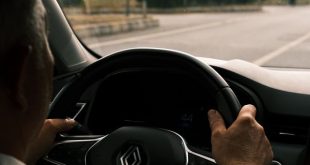 bolehkah stroke menyetir kendaraan