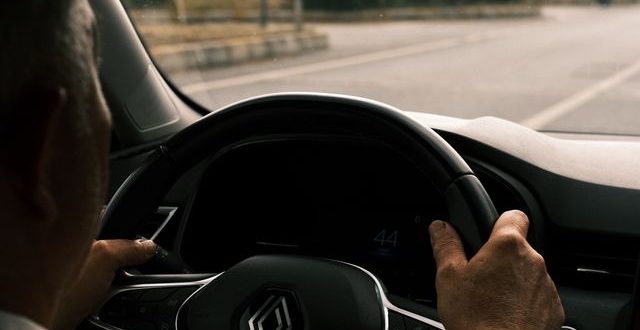 bolehkah stroke menyetir kendaraan