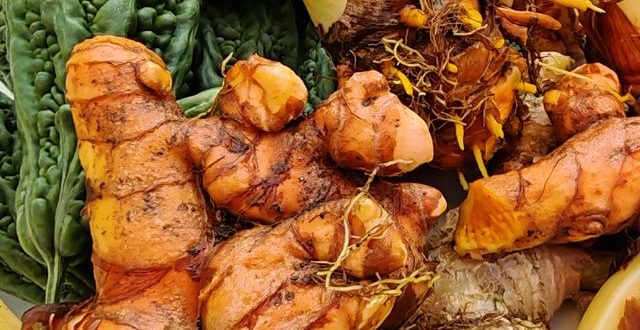 Kemasan obat tradisional untuk ginjal beserta peringatan keamanan konsumsinya