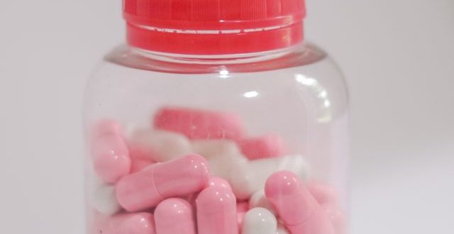 obat pelangsing pil kb penyebab stroke