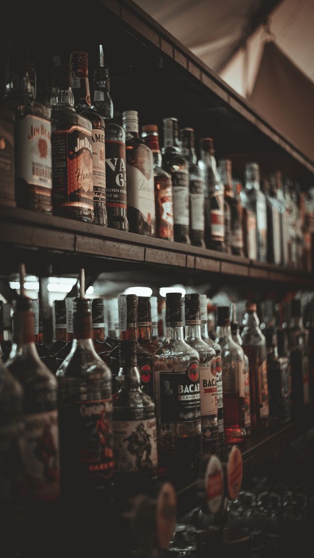 alkohol penyebab asam urat