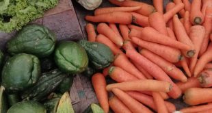 daftar sayuran buah aman asam urat