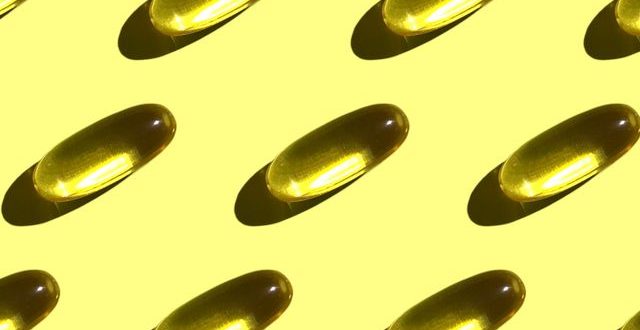 suplemen vitamin cegah stroke