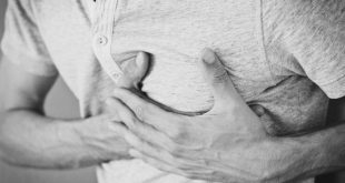 perbedaan stroke dan serangan jantung