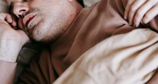 kurang tidur penyebab stroke