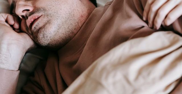 kurang tidur penyebab stroke