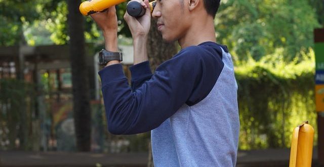 cara mencegah stroke langkah utama