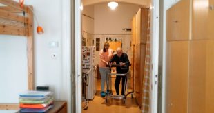 perbedaan stroke iskemik dan hemoragik