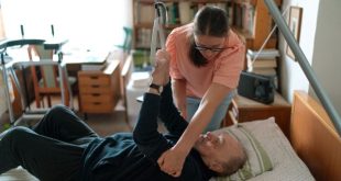 apakah stroke bisa kambuh lagi
