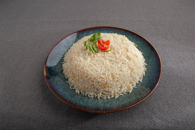 nasi untuk diabetes
