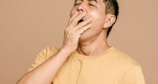 kurang tidur penyebab asam urat
