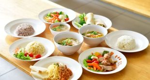 pola makan dash pencegah stroke