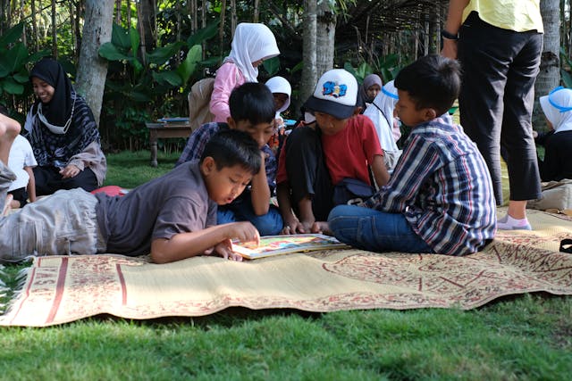 diabetes pada anak