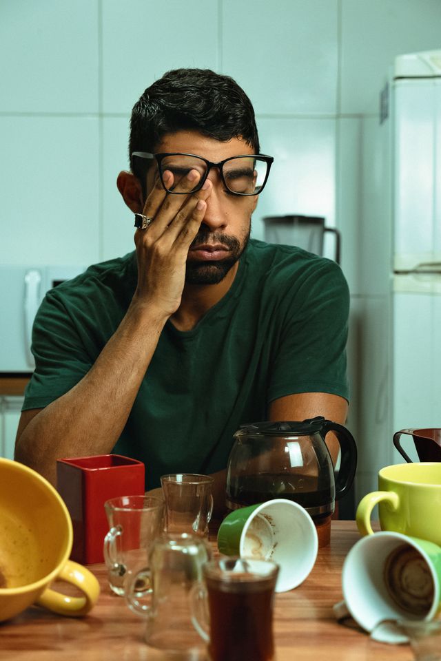kurang tidur dan hipertensi