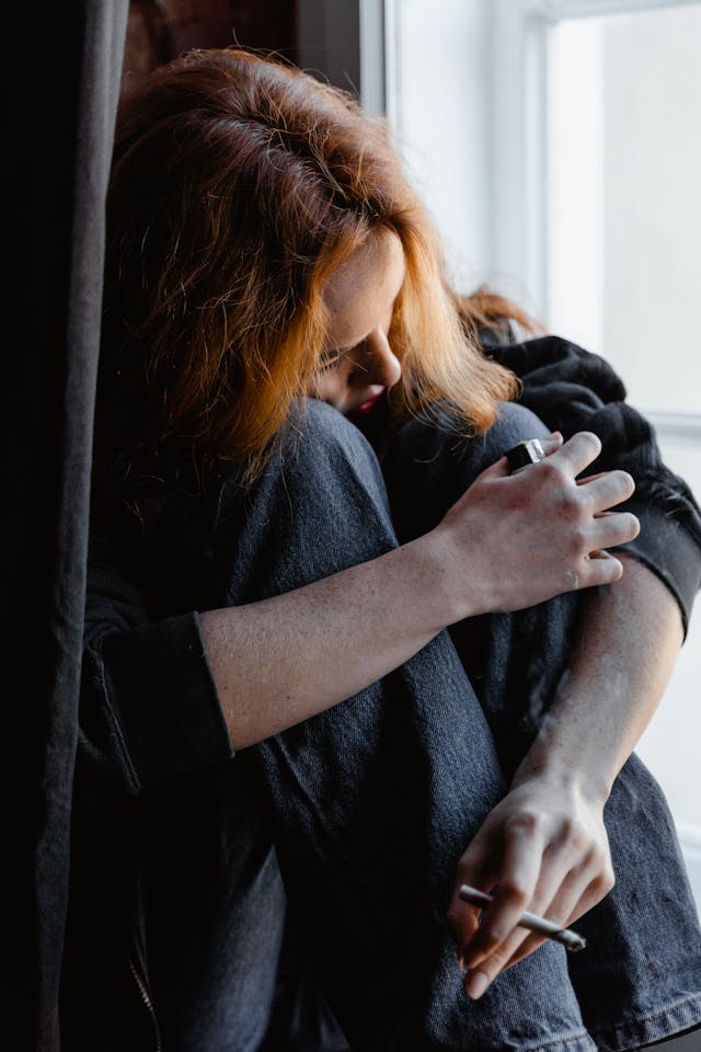 gejala hipertensi pada wanita