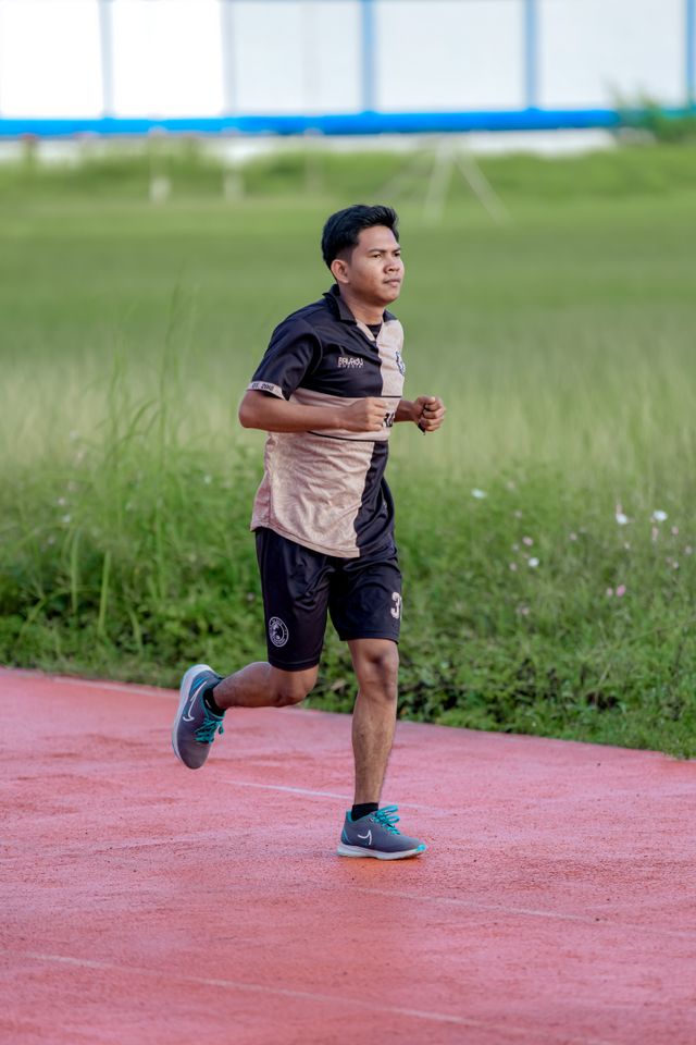 olahraga untuk hipertensi