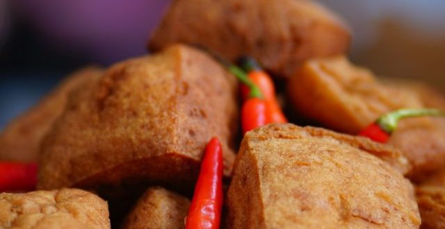 Beda Tofu dan Tempe