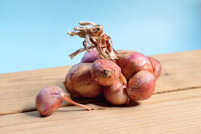 bawang putih menjaga kesehatan jantung