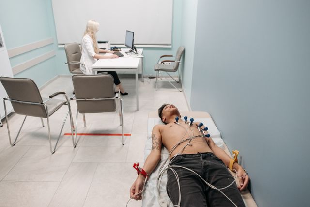 apakah penyakit jantung bisa sembuh total