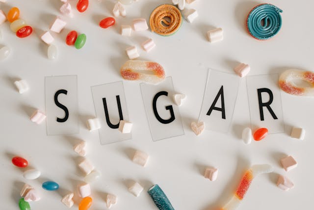 faktor risiko penyebab diabetes