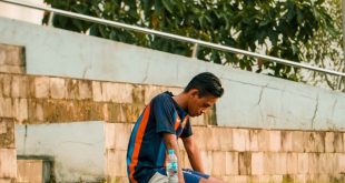 kesemutan sebelah tanda stroke