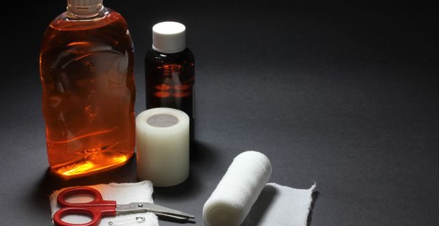 pertolongan pertama stroke yang benar
