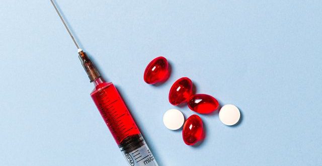 obat stroke medis jenis fungsi