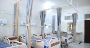 rumah sakit penangan stroke