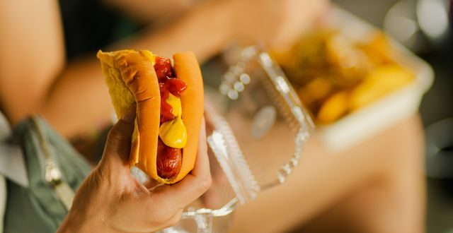 Berbagai jenis makanan olahan dan penjelasan dampak makanan olahan dan ginjal jika dikonsumsi sering