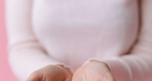 asam urat pada wanita