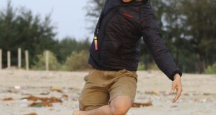 latihan keseimbangan pasca stroke