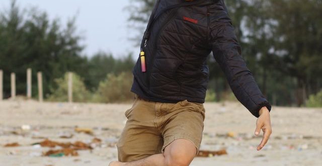 latihan keseimbangan pasca stroke