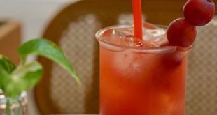 minuman penyebab stroke bahaya
