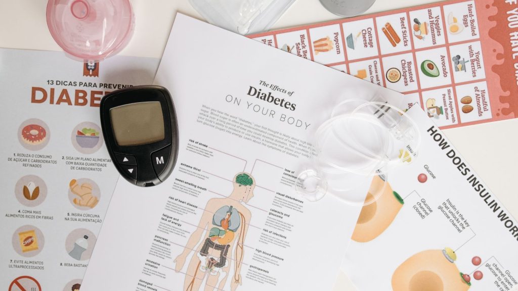 gejala diabetes sering haus dan sering buang air kecil