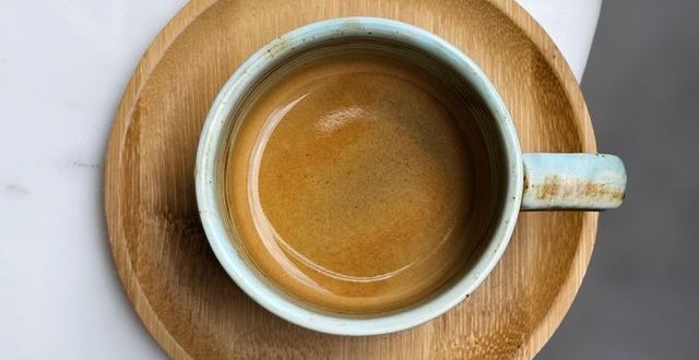 kopi dan GERD