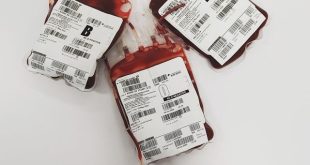 Ilustrasi hubungan antara kondisi anemia dan ginjal yang mengalami penurunan fungsi