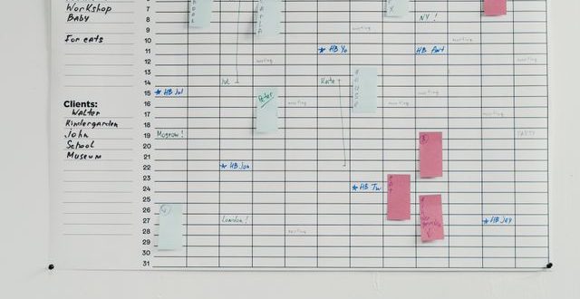 Memiliki jadwal padat dan asam lambung memiliki hubungan erat akibat pola makan tidak teratur serta kondisi pikiran yang tegang.