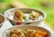 Berbagai jenis sup dan makanan berkuah sehat serta penjelasan pengaruh sup dan asam lambung