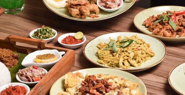 Jadwal dan aturan makan yang baik sebagai panduan pola makan asam lambung